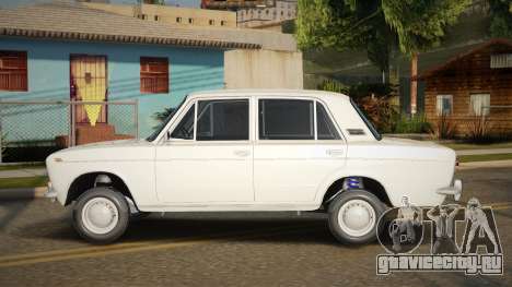 VAZ 2103 74th для GTA San Andreas