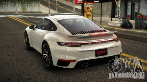 Porsche 911 Donam для GTA 4