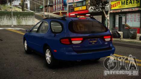 Ford Taurus Lewacire для GTA 4