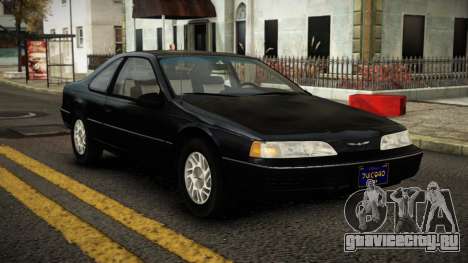 Ford Thunderbird Ohay для GTA 4