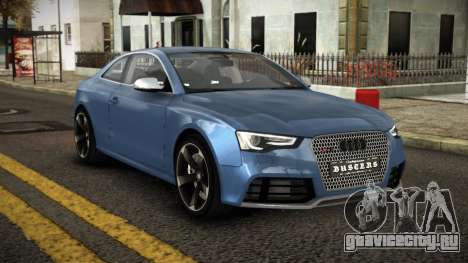 Audi RS5 Xogbohuha для GTA 4