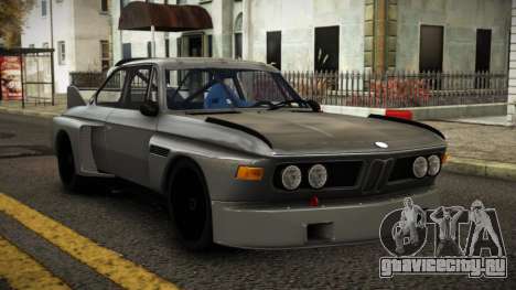 BMW 3.0 CSL Tifajir для GTA 4