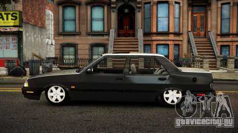 Tofas Dogan Lefux для GTA 4