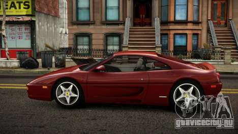 Ferrari F355 Valequm для GTA 4