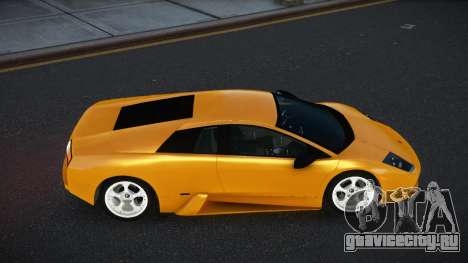 Lamborghini Murcielago Jexolaza для GTA 4
