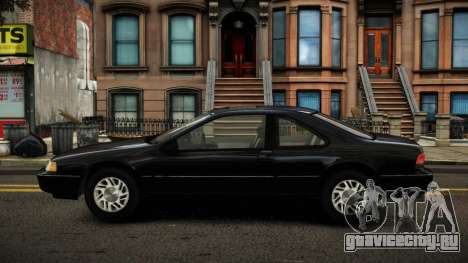 Ford Thunderbird Ohay для GTA 4