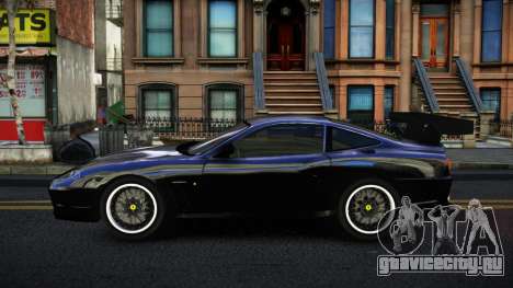 Ferrari 575 Ufuj для GTA 4