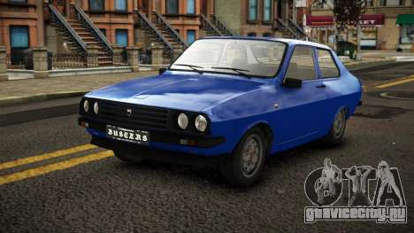 Dacia 1310 Puhazecu для GTA 4