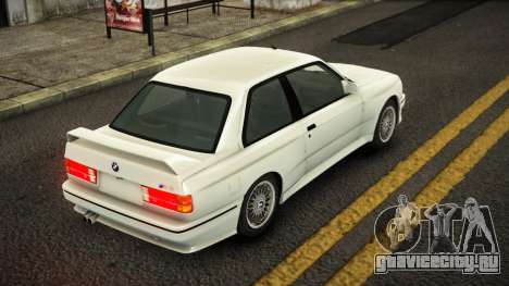 BMW M3 E30 Gukeqa для GTA 4