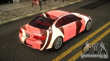 BMW M3 E92 Tojephia S6 для GTA 4