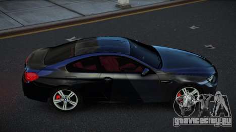BMW M6 F13 Rajoid S2 для GTA 4