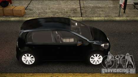 Volkswagen UP Vufoqoh для GTA 4