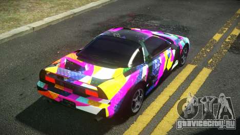 Honda Integra Onynias S9 для GTA 4