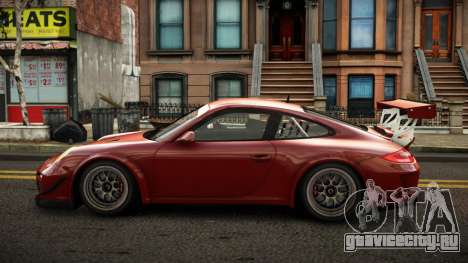 Porsche 911 Geuxe для GTA 4