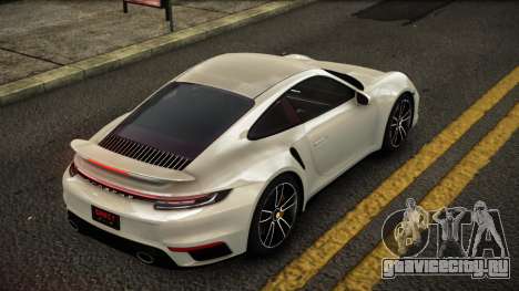 Porsche 911 Donam для GTA 4