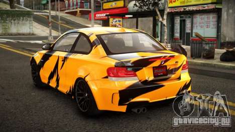 BMW 1M Hanisa S9 для GTA 4