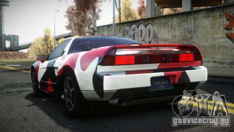 Honda Integra Onynias S8 для GTA 4