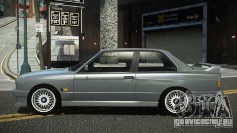 BMW M3 E30 Mebdo для GTA 4