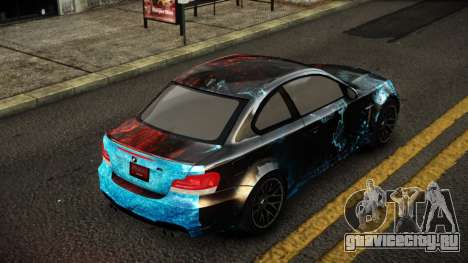 BMW 1M Hanisa S6 для GTA 4
