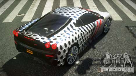 Ferrari F430 Jenert S7 для GTA 4