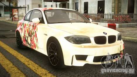 BMW 1M Hanisa S14 для GTA 4