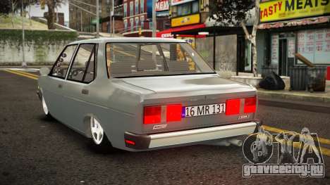 Tofas 131 Dikmo для GTA 4