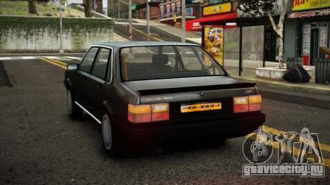 Audi 80 Yueya для GTA 4