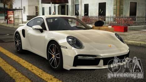 Porsche 911 Donam для GTA 4