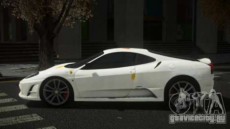 Ferrari F430 Jenert S4 для GTA 4