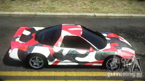 Honda Integra Onynias S8 для GTA 4