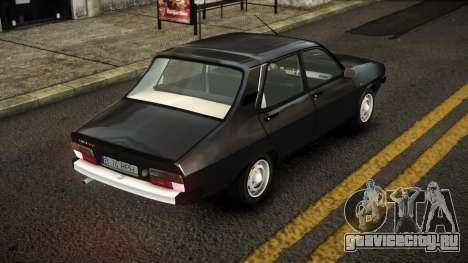 Dacia 1310 Puccomoy для GTA 4
