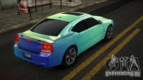 Dodge Charger Notiny S5 для GTA 4