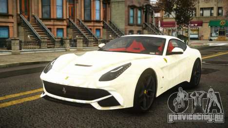 Ferrari F12 Tholesca S12 для GTA 4