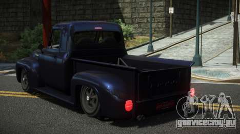 Ford FR100 Etop для GTA 4