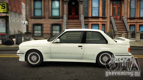 BMW M3 E30 Gukeqa для GTA 4