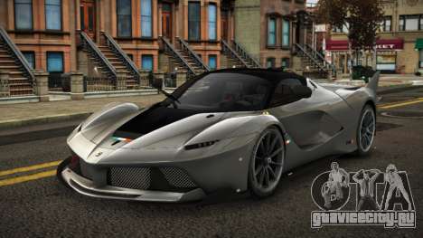 Ferrari FXX Waxu для GTA 4