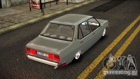 Tofas 131 Dikmo для GTA 4