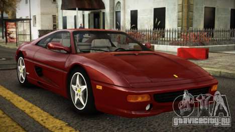 Ferrari F355 Valequm для GTA 4