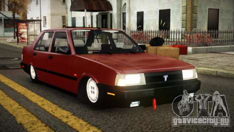 Tofas Sahin Iguf для GTA 4