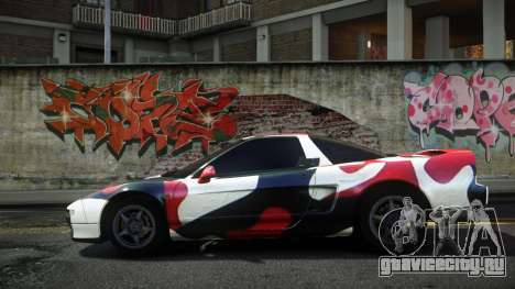 Honda Integra Onynias S8 для GTA 4