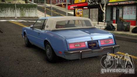 Buick Riviera Nigol для GTA 4