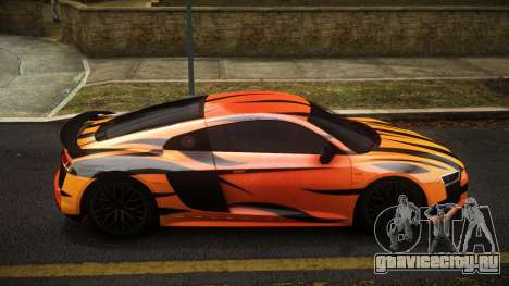 Audi R8 Ellaphel S5 для GTA 4