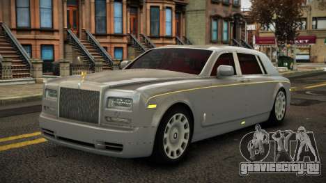 Rolls-Royce Phantom Duratay для GTA 4