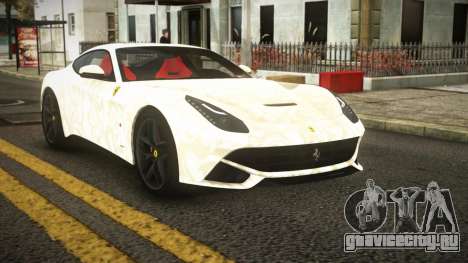 Ferrari F12 Tholesca S12 для GTA 4