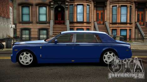 Rolls-Royce Phantom Bihoqafom для GTA 4