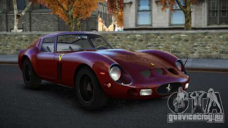 Ferrari 250 GTO Kospaz для GTA 4
