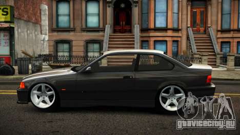 BMW M3 E36 Vayocesu для GTA 4