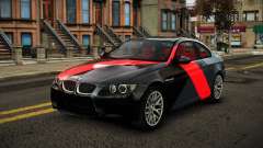 BMW M3 E92 Tojephia S9 для GTA 4