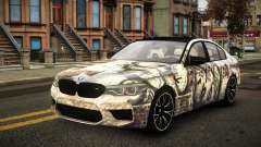 BMW M5 Tonrean S1 для GTA 4