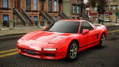 Honda NSX Leyan S1 для GTA 4